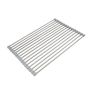 Roll Up Dish Drying Rack Over The Sink Kitchen Drying Rack - Black