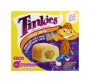 Sponge Cakes Vanilla Whizz 6 X 45G