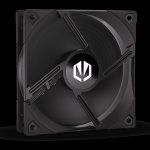 Fluctus 120 Pwm Fan