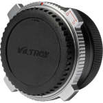 Pro Adapter For Canon Ef efs Lenses To Leica Panasonic Sigma L-mount Cameras