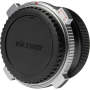 Pro Adapter For Canon Ef/efs Lenses To Leica Panasonic Sigma L-mount Cameras