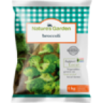 Frozen Broccoli 750G