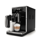 Saeco Deluxe Bean Master Espresso Machine