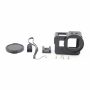 GoPro Action Mounts Aluminium Housing Shell & Lens Cap For 5/6/7 - Best Bargains Online