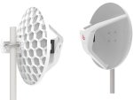Lhg Wireless Wire Dish 60GHZ Ptp Kit - RB-LHG60KIT
