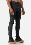 Parabolica Jeans - Black