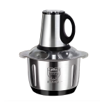 Versatile Meat Grinder And Food Processor Machine DC-361