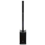 JBL Eon One MK2 Battery Powered Active Column Pa System W Bluetooth