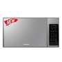 New 40L Grill Microwave Oven With Auto Cook - MG402MADXBB/FA