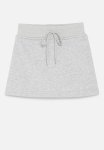PoP Candy Drawstring Skirt - Grey
