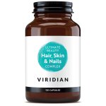 Ultimate Beauty Hair Skin & Nails 30 Caps