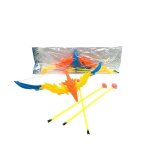 New Bow & Arrow In Packet 770