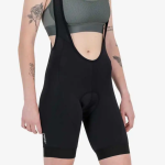 - Women Dual Bib Short - Extra Large