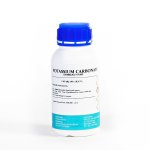 Potassium Carbonate Cp 500G