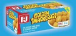 Golden Smackeroos 2KG