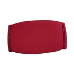Predolo Football Chin Pad Accessory For Skiing And Traveling Needs Red