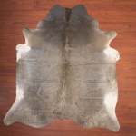 Aa Grade Cow Hide 380 Dun XXL - Extra Extra Large Dun Panelled