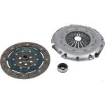 Valeo Clutch Kit For Dmf 3PC – 877740
