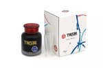Twsbi Fountain Pen Ink Midnight Blue 70ML