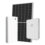 60KW Commercial Sigenergy Package