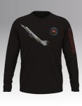 Rnlaf Starfighter Long Sleeve T