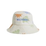 Sun Symbol Bucket Hat One Size
