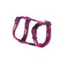 Rogz Fancy Dress Dog Classic Harness - Jellybean Small / Pink Love