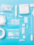 Tracheostomy Set - At A Discount