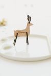 Reindeer Place Settings