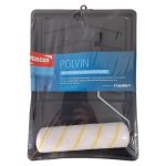 Polvin Tray Set Medium Pile Roller 255MM