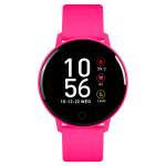 Series 09 Pink Smart Watch