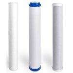 Triple 20" Standard Replacement Set