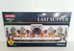 Oxford Building Blocks – The Last Supper