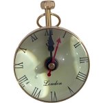 Habitat Vintage London Paper Weight Glass Ball Height: 11CM