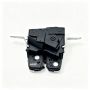 Trunk Lock Oe A2047401300 Compatible Mercedes-benz C-class W204 Sedan