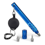 Golf Club Groove Sharpener 3-IN-1 Golf Club Cleaning Tool