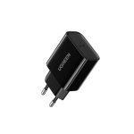 UGreen 1 Port 20W Pd Wall Charger - Black