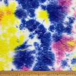 Yoga Jaquard Tie-dyed Yell pink blue