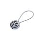 Troika Keyring Loop Vw Volkswagen Logo