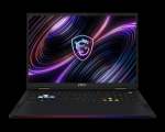 MSI Raider 18 Max Hx 18" Uhd+ Miniled Gaming Laptop Core Ultra 9 64GB RAM 2TB SSD Rtx 5090