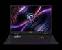 MSI Raider 18 Max Hx 18" Uhd+ Miniled Gaming Laptop Core Ultra 9 64GB RAM 2TB SSD Rtx 5090