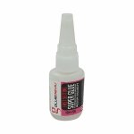 Super Glue Pink 20G G devil
