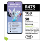 Samsung Galaxy A57