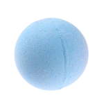 Large Fizz Ball Woodland Blossom Blue
