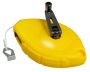 Stanley Tools Stanley - Chalk Line Reel Set Abs 30M