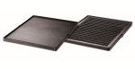 Weber Summit Cast-iron Griddle