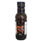 Lamzar Bbq Sauce 500ML