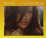 A Girl Like Me Vinyl Record