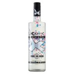 Xotic Comet Spirit Cooler Blueberry 750ML