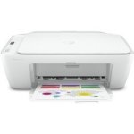HP Deskjet 2710 All-in-one Printer